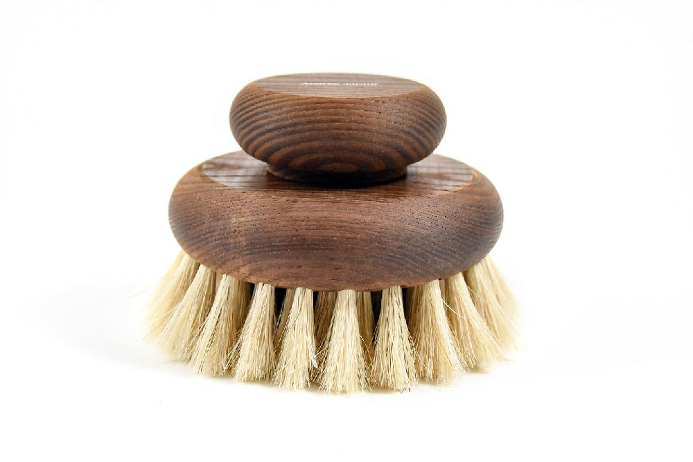 Be Home Andree Jardin Ash Wood Heritage Large Body Brush