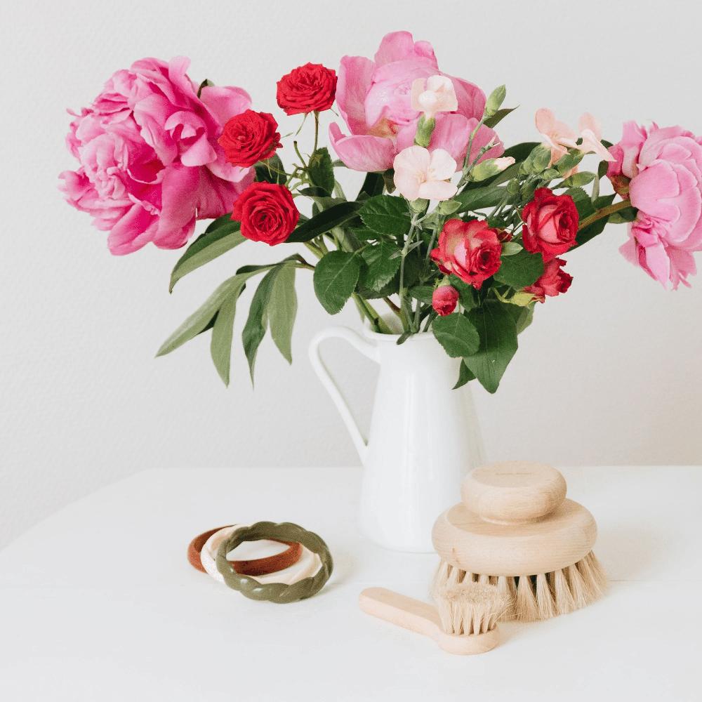 Be Home Andree Jardin Beech Wood Tradition Large Body Brush