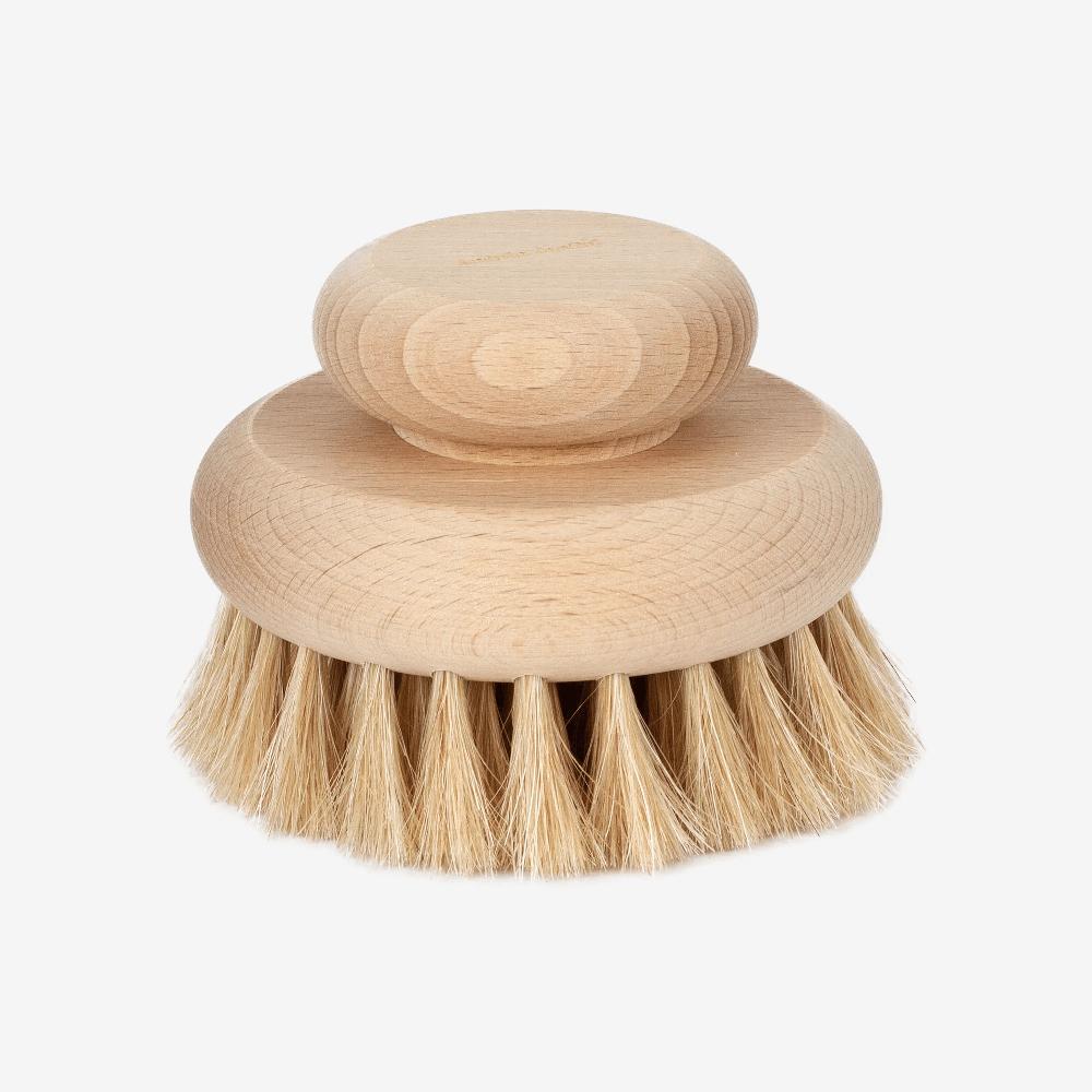 be home Andree Jardin Beech Wood Tradition Large Body Brush