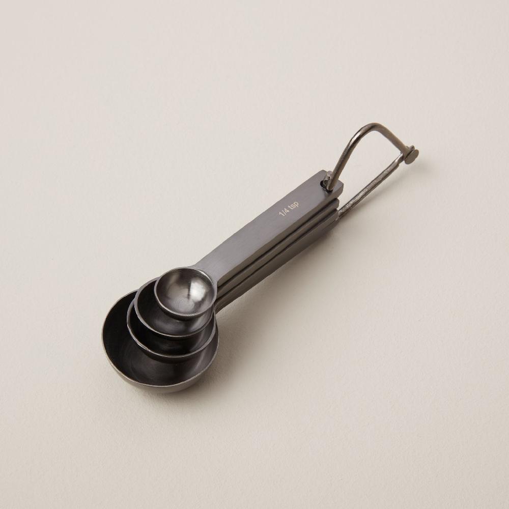 Be Home Acadia Measuring Spoons Set Of 4