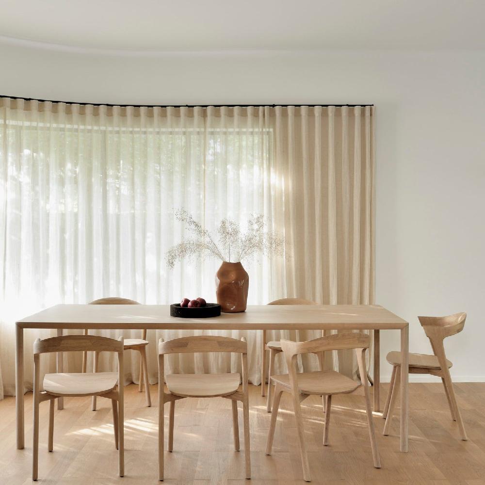 Be Home Air Dining Table 55"