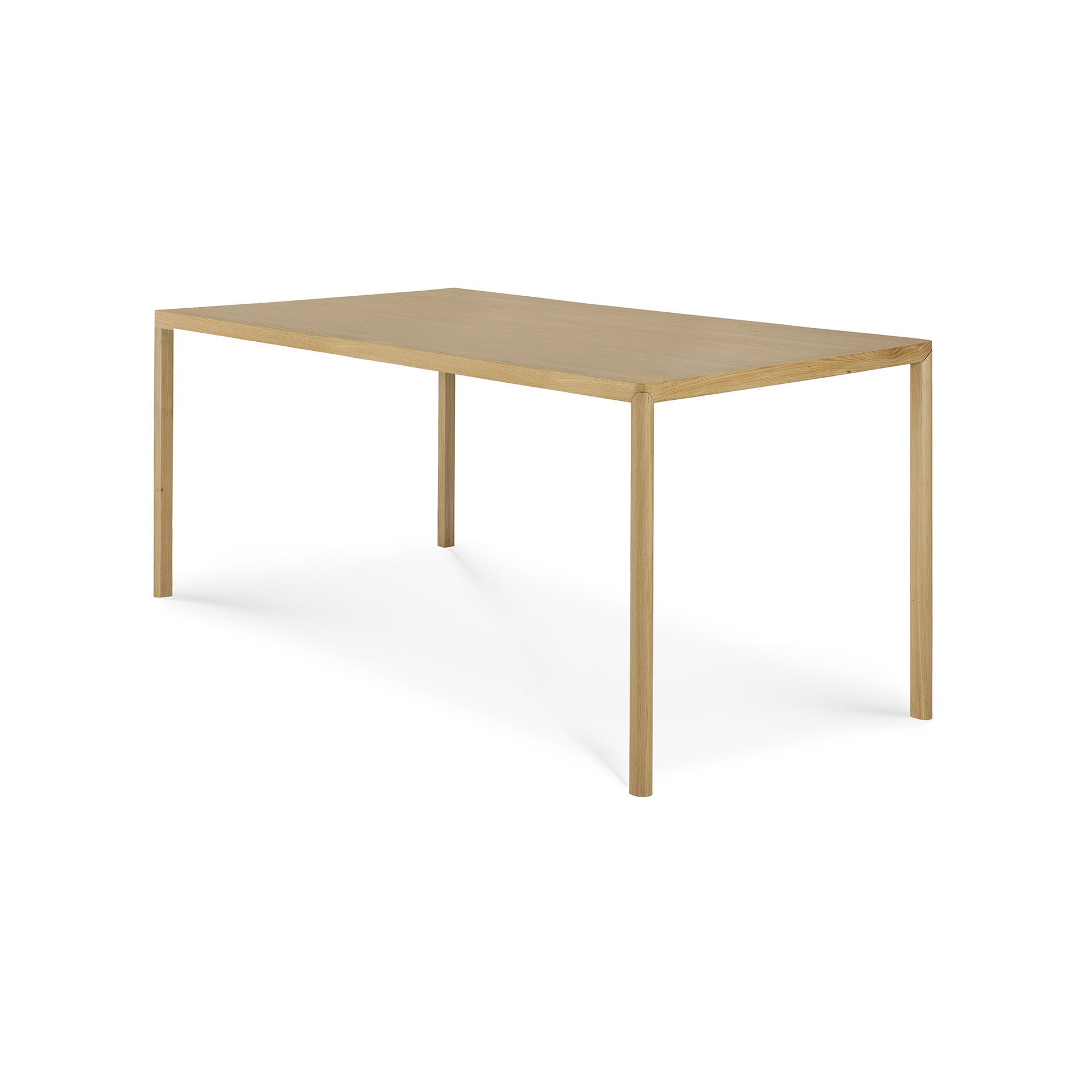 Be Home Air Dining Table 55"