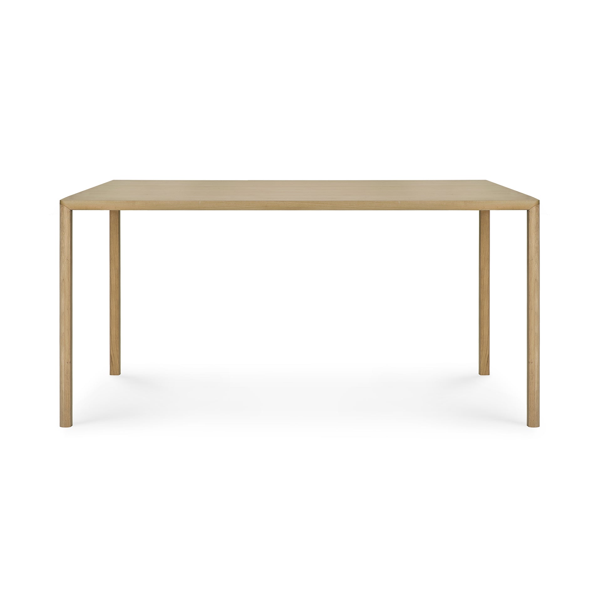Be Home Air Dining Table 63"