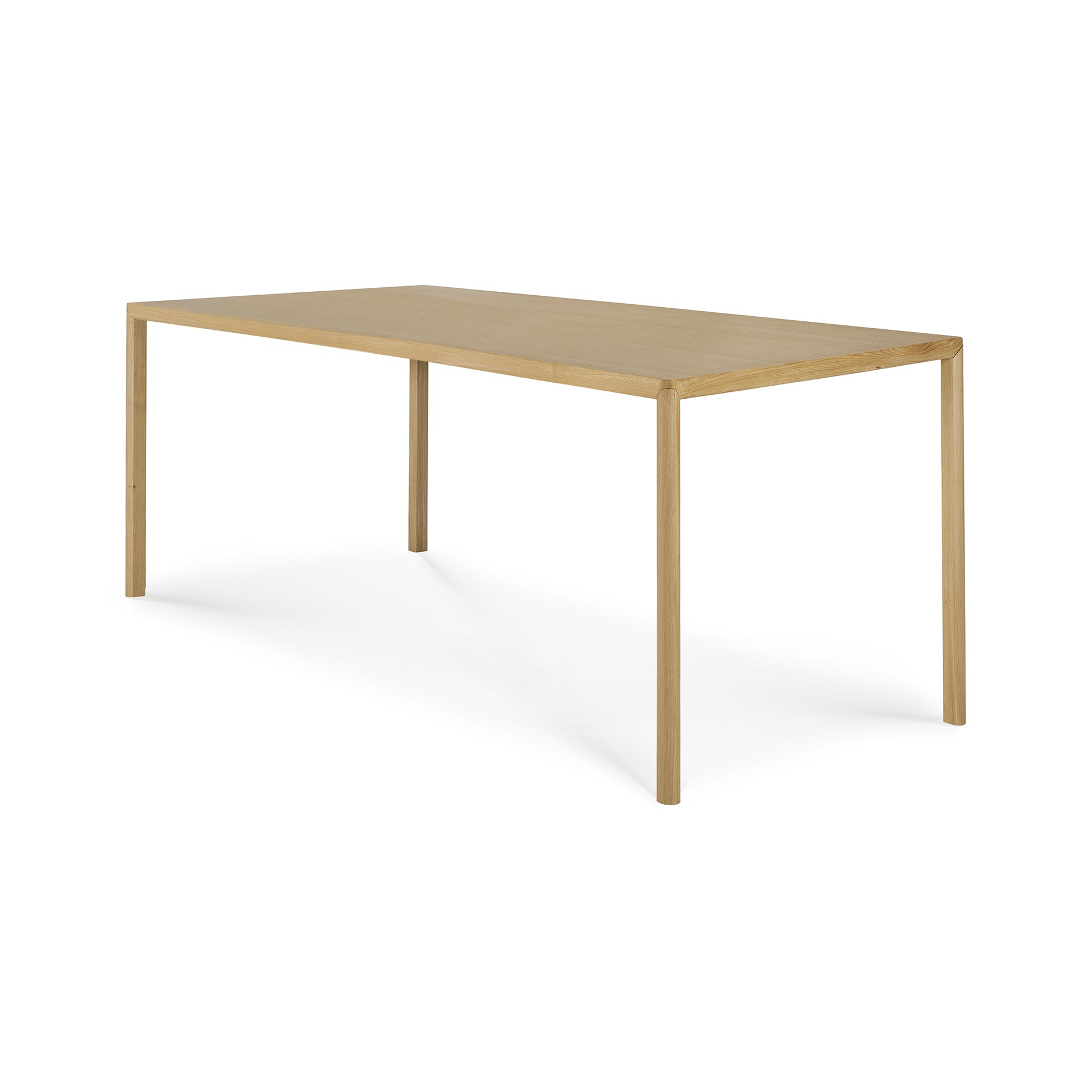 Be Home Air Dining Table 63"