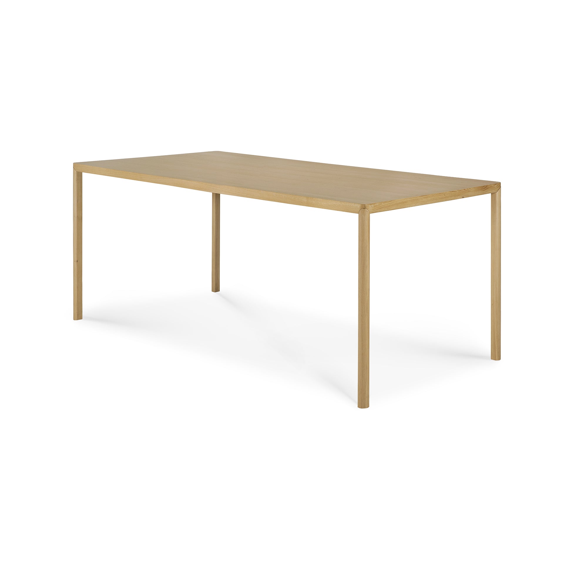 Be Home Air Dining Table 79"