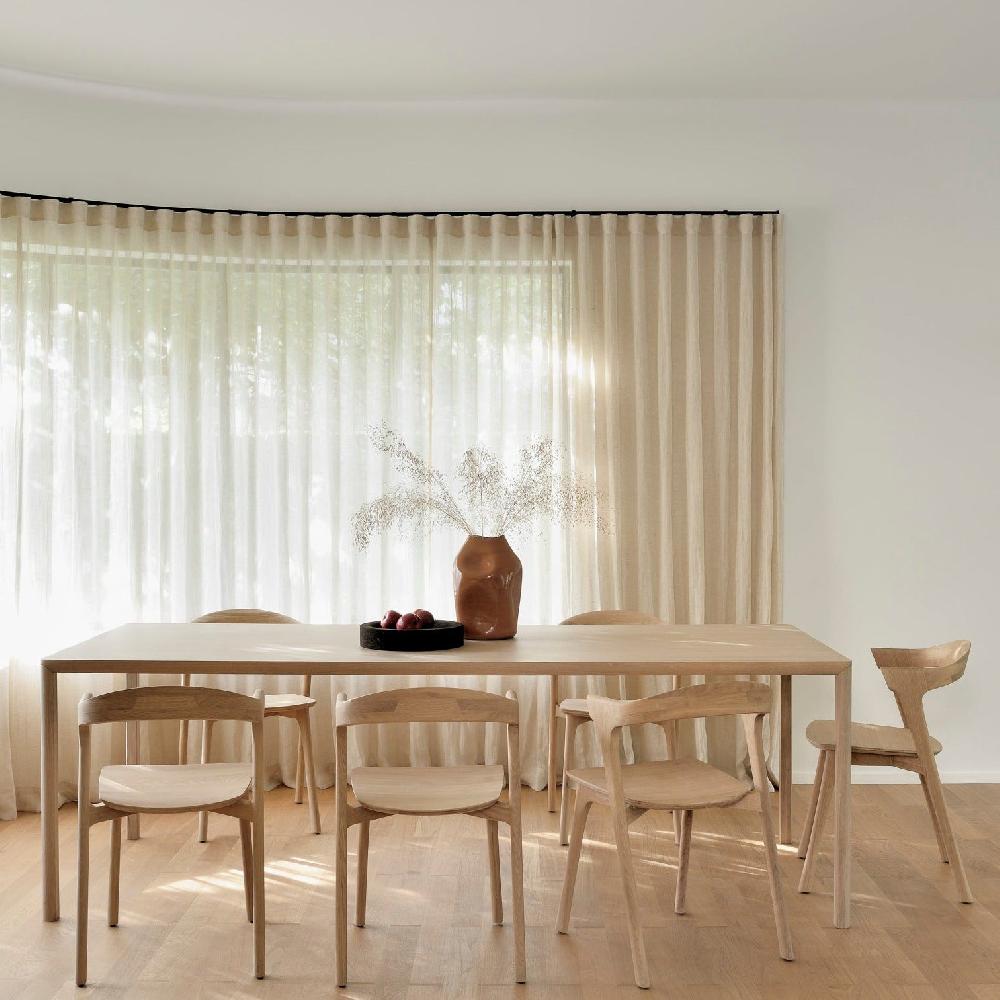 Be Home Air Dining Table 87"