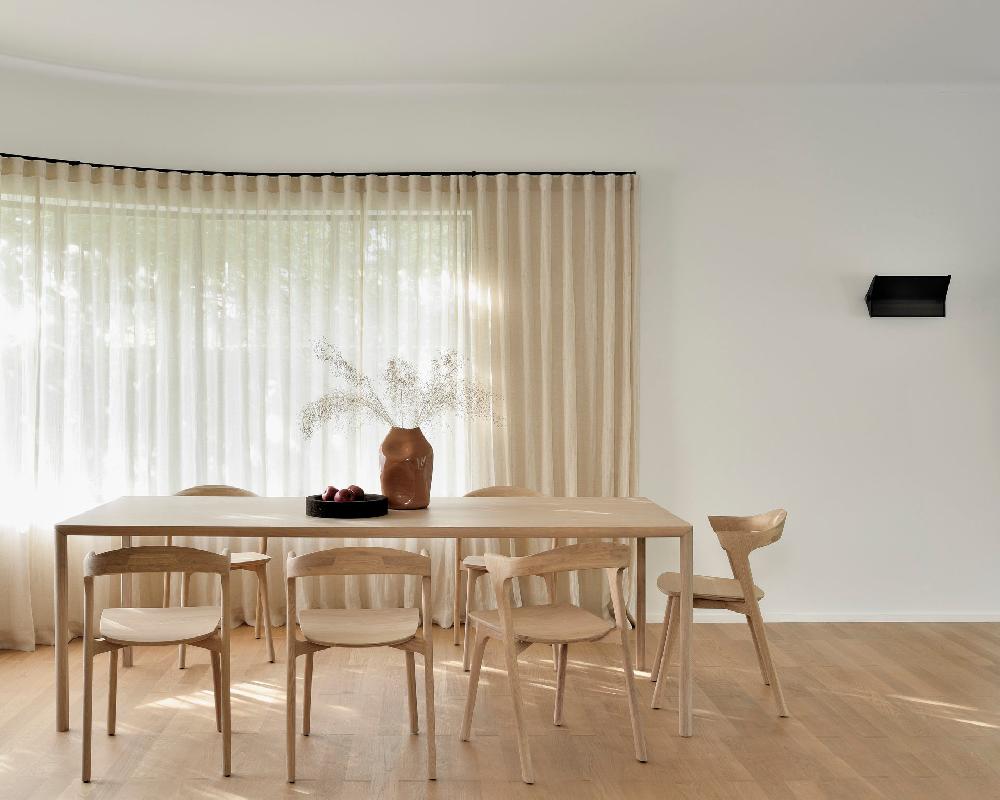 Be Home Air Dining Table 94"