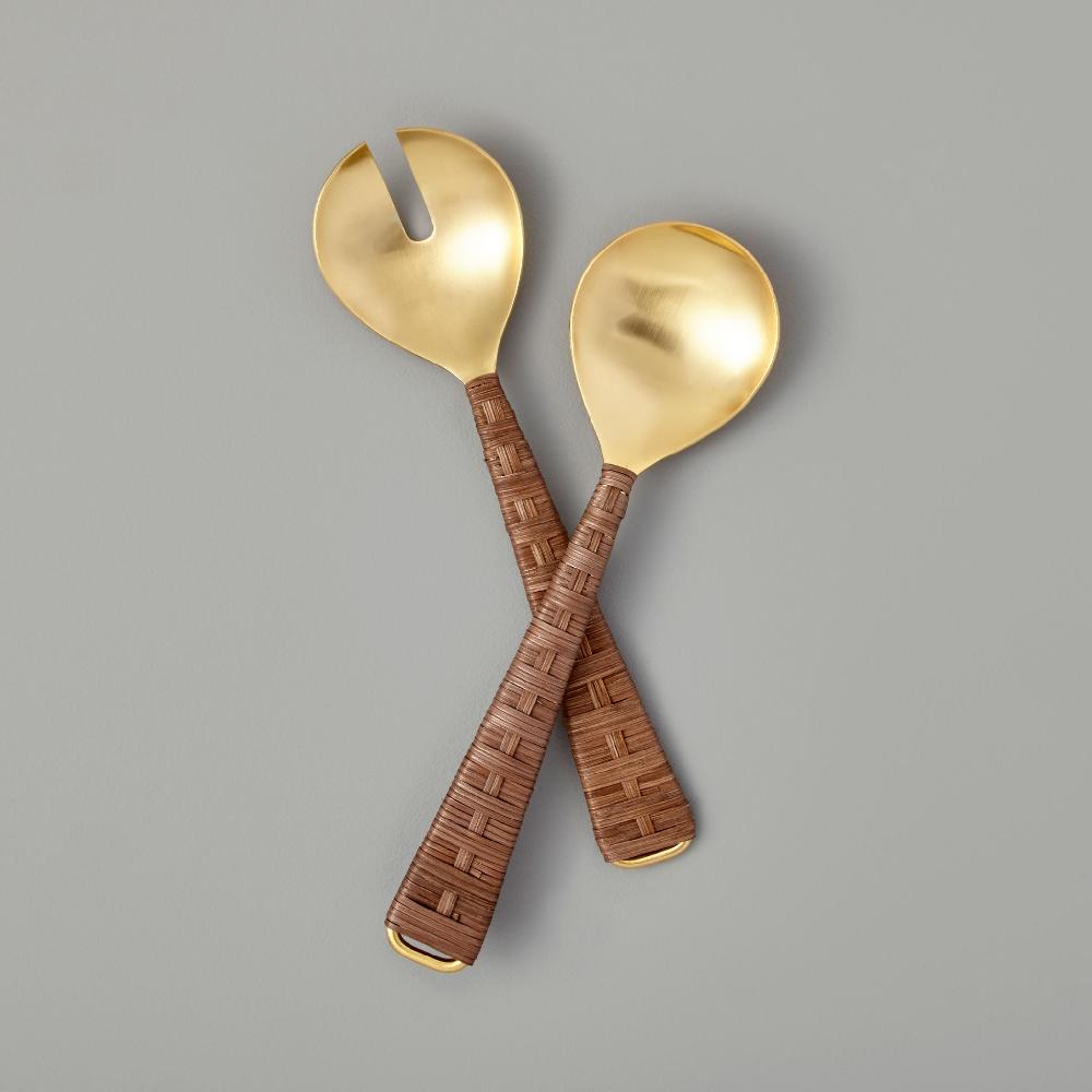 be home Ananta Serving Set