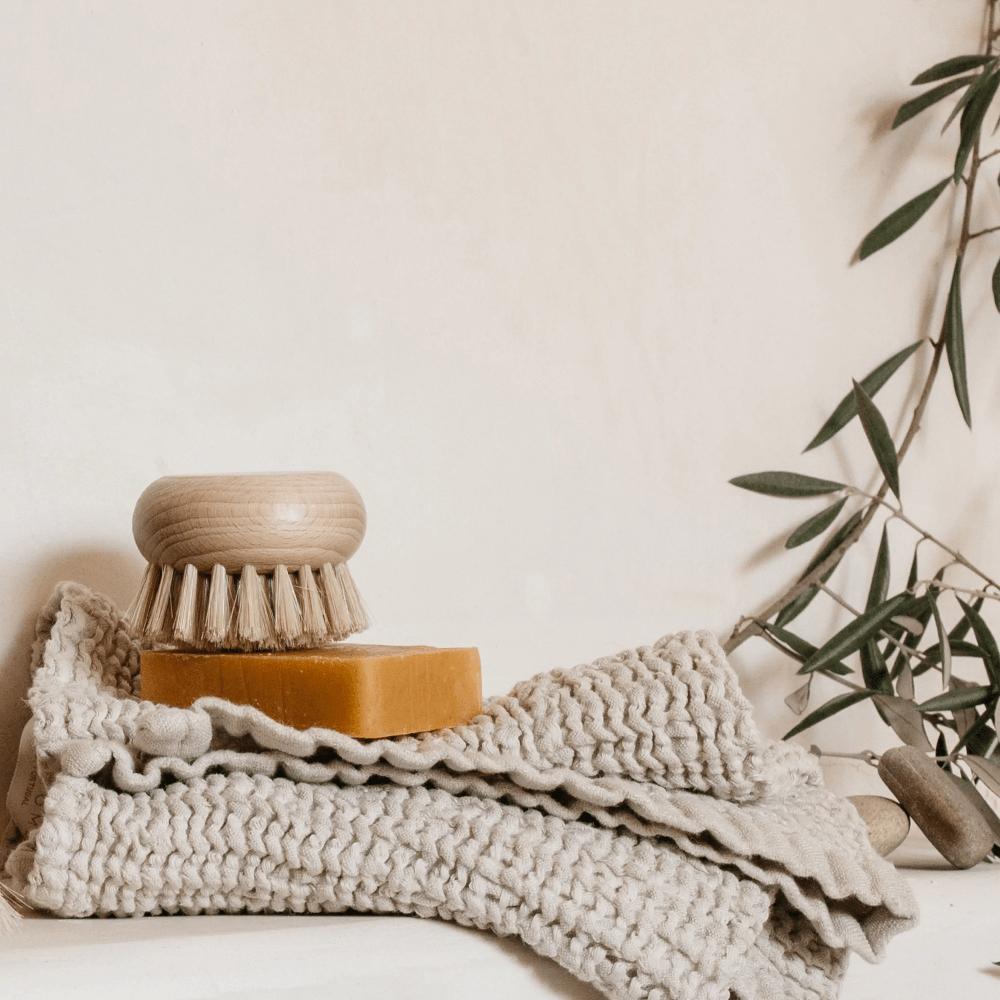 Be Home Andree Jardin Body Beech Brush