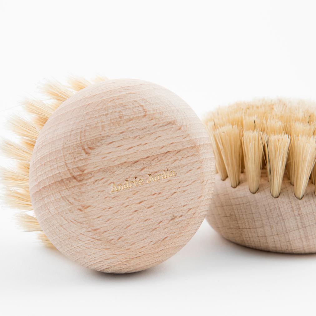 Be Home Andree Jardin Body Beech Brush