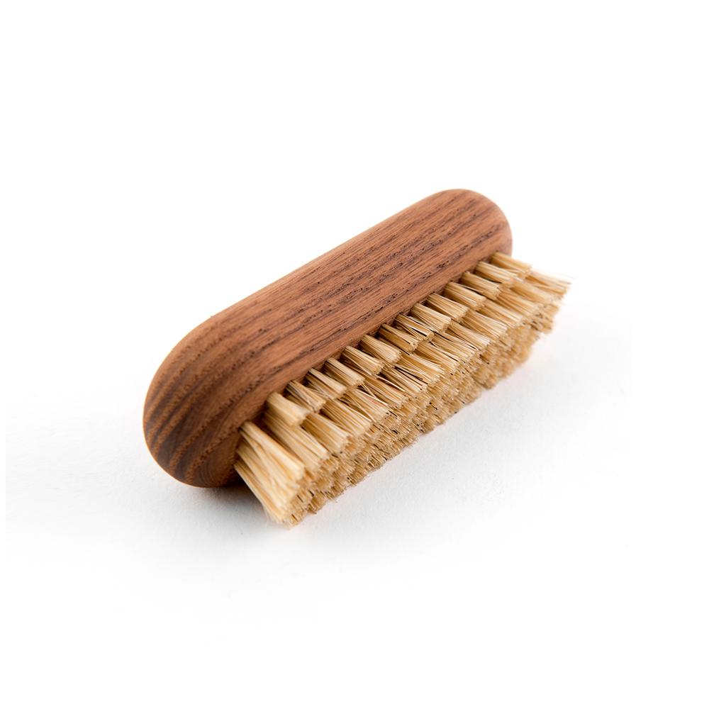 Be Home Andree Jardin Nailbrush Heritage (Ash)