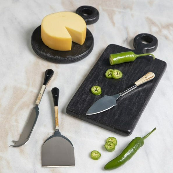 Be Home Arendal Micro Board Round