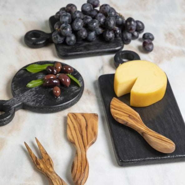 Be Home Arendal Micro Board Round