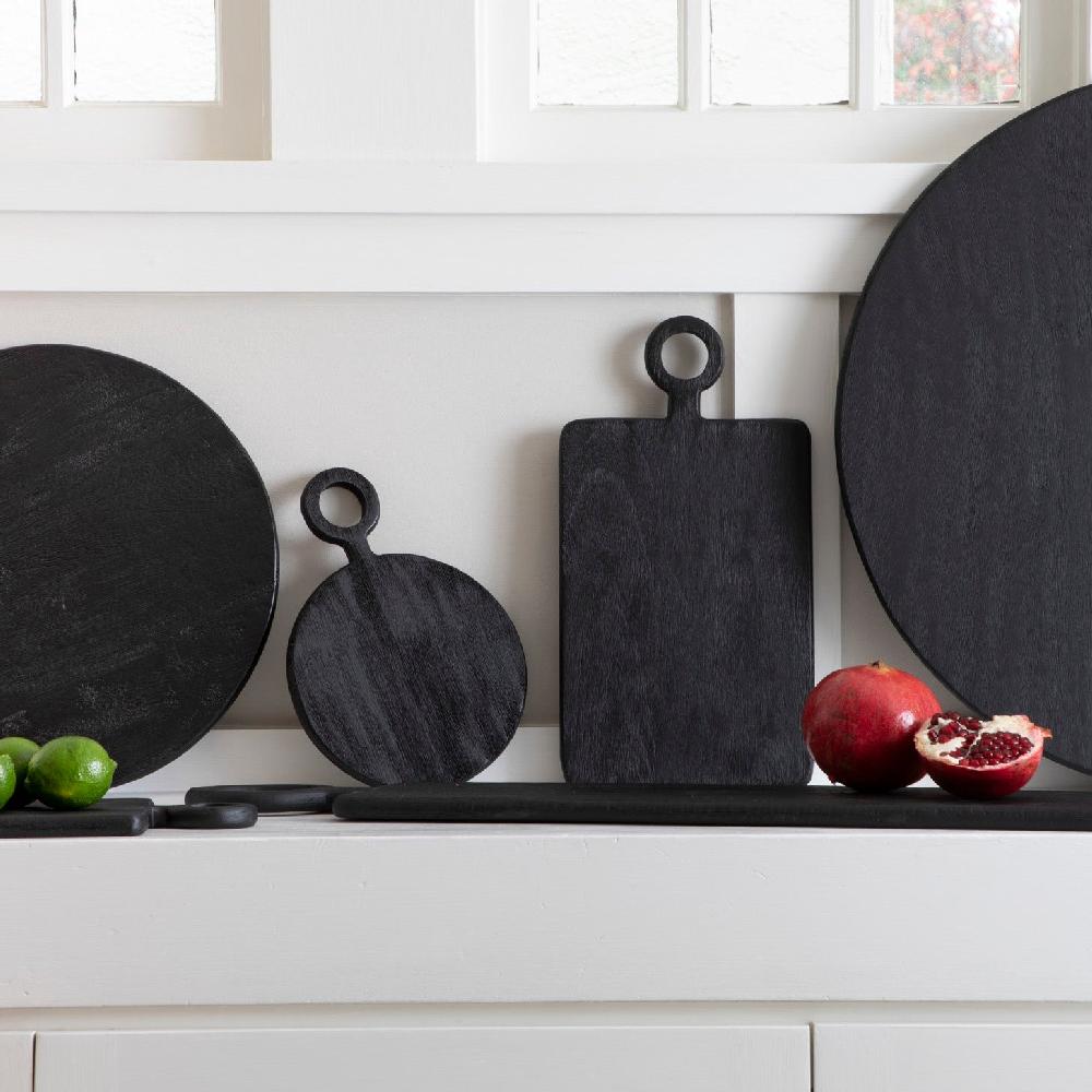 Be Home Arendal Mini Round Board