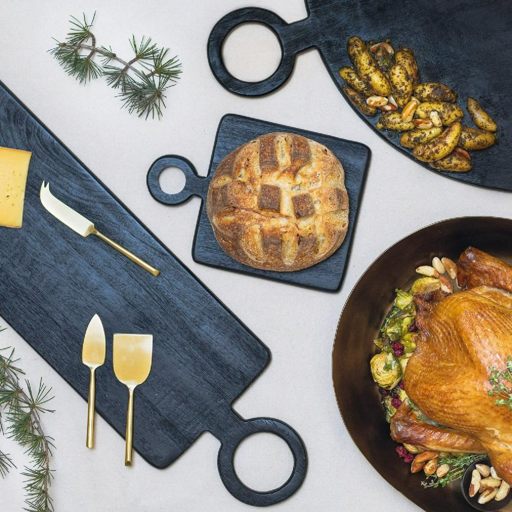 Be Home Arendal Mini Square Board