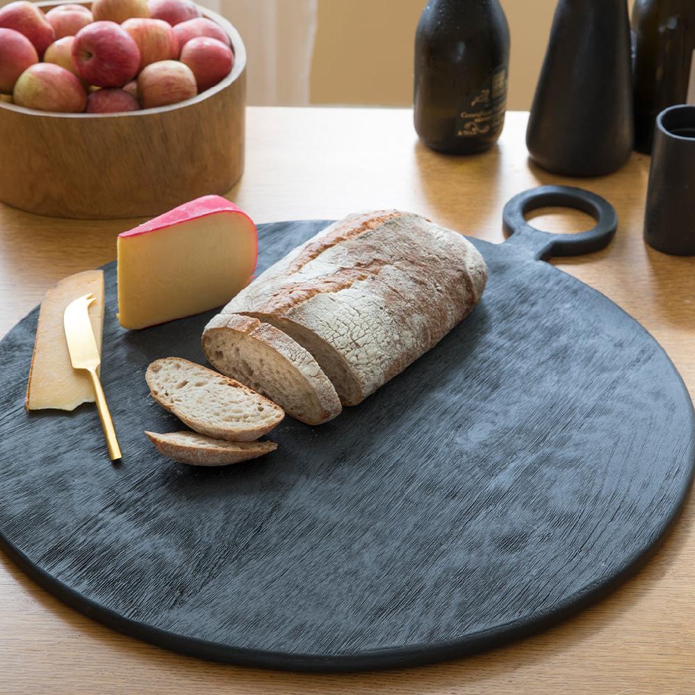 Be Home Arendal Oversized Round Board