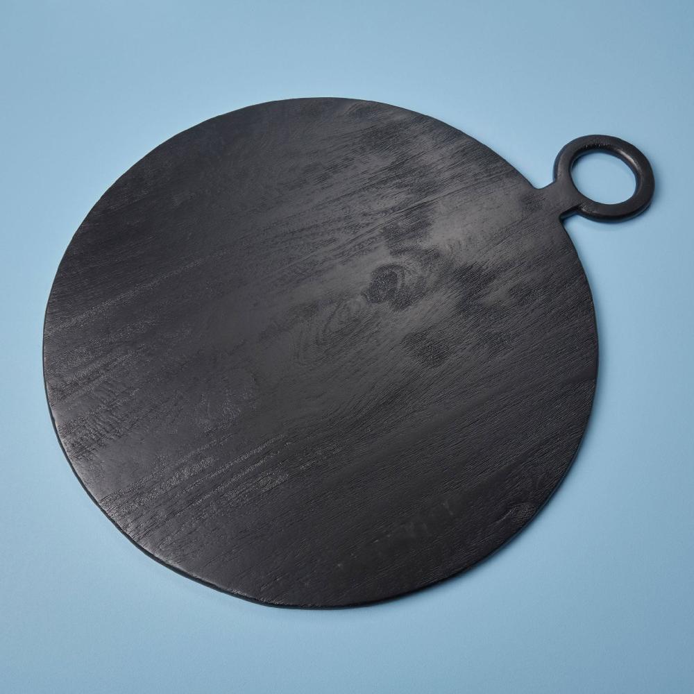 Be Home Arendal Oversized Round Board