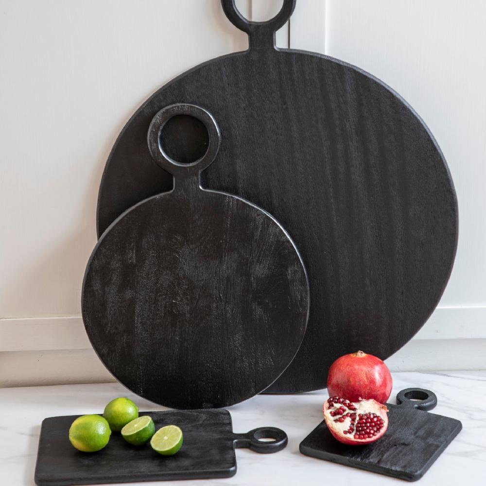 Be Home Arendal Round Board