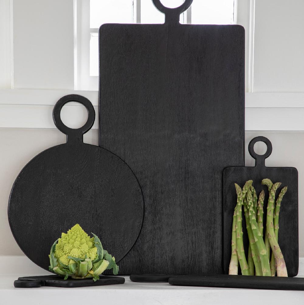 Be Home Arendal Round Board