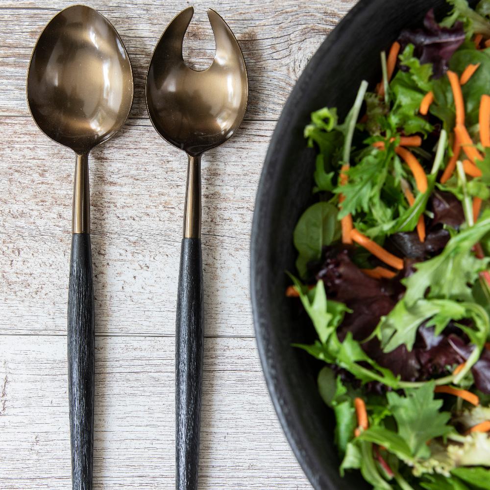 be home Arendal Serving Set