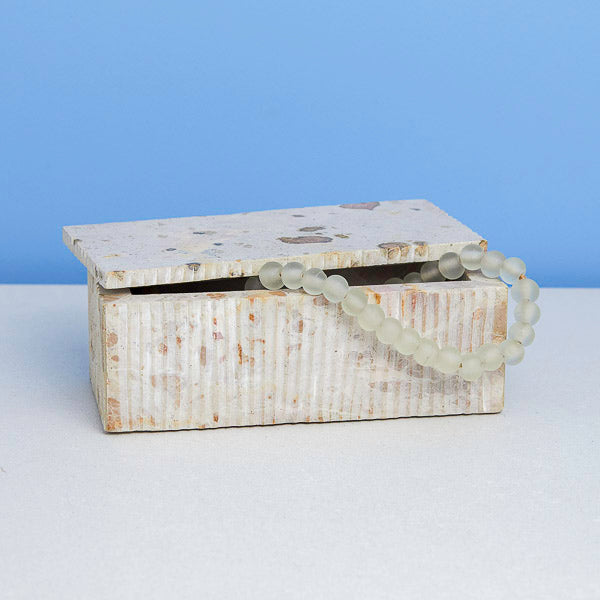 be home Ataca Marble Box Large