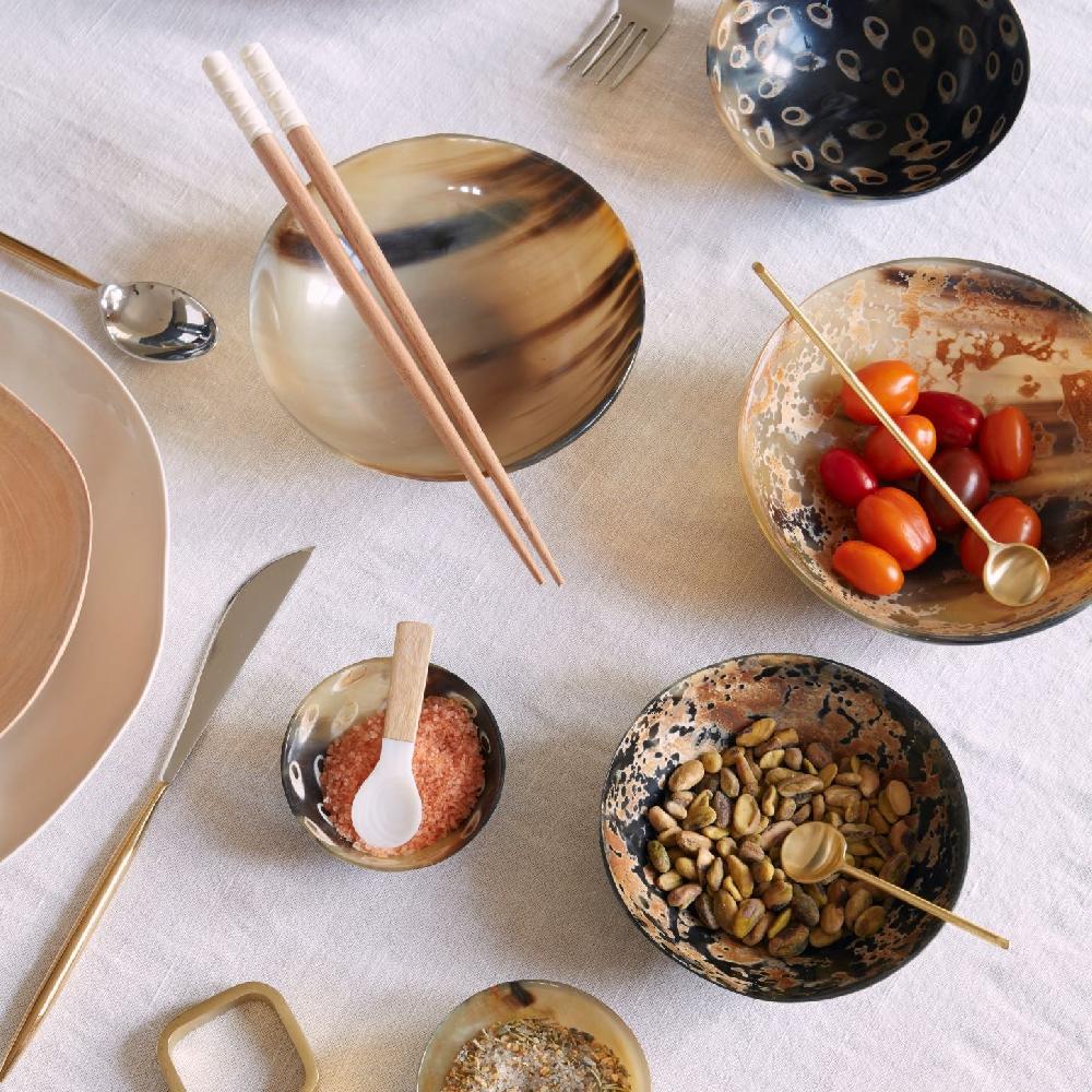 Be Home Ava Chopsticks White