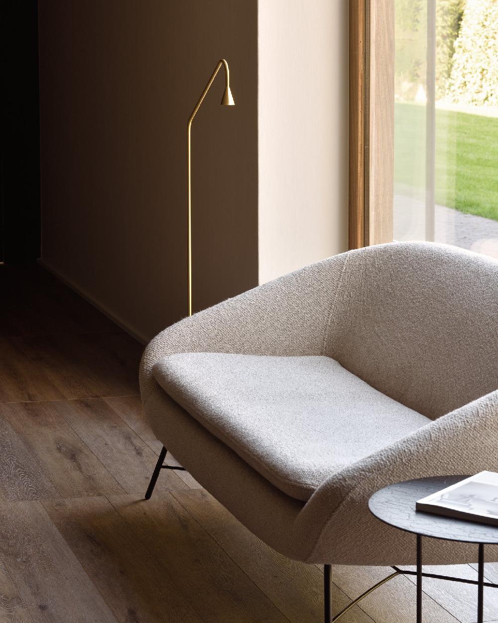 Be Home Barrow Sofa Off White