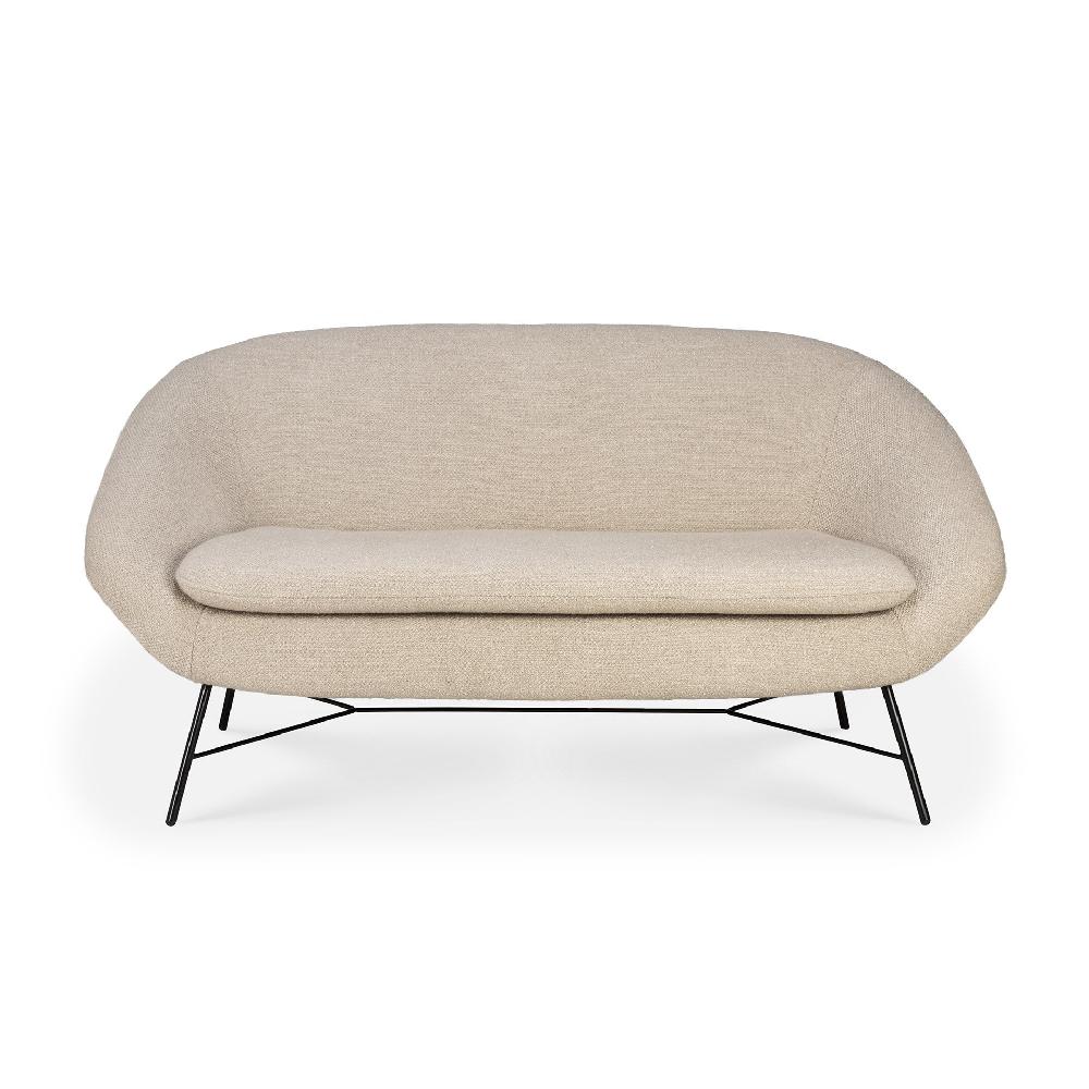 Be Home Barrow Sofa Off White