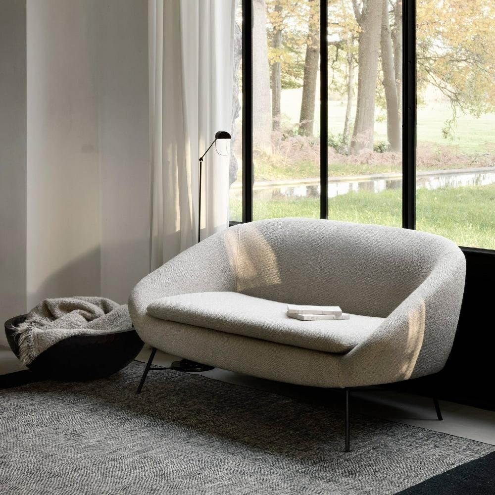 be home Barrow Sofa Off White