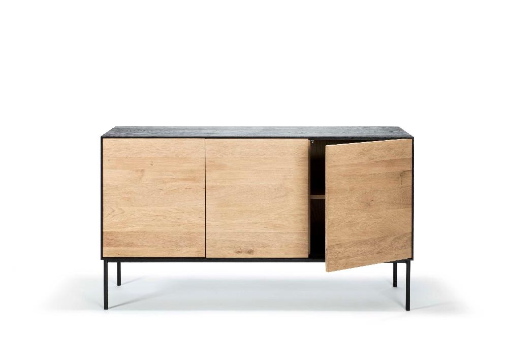 Be Home Blackbird Sideboard 3 Doors