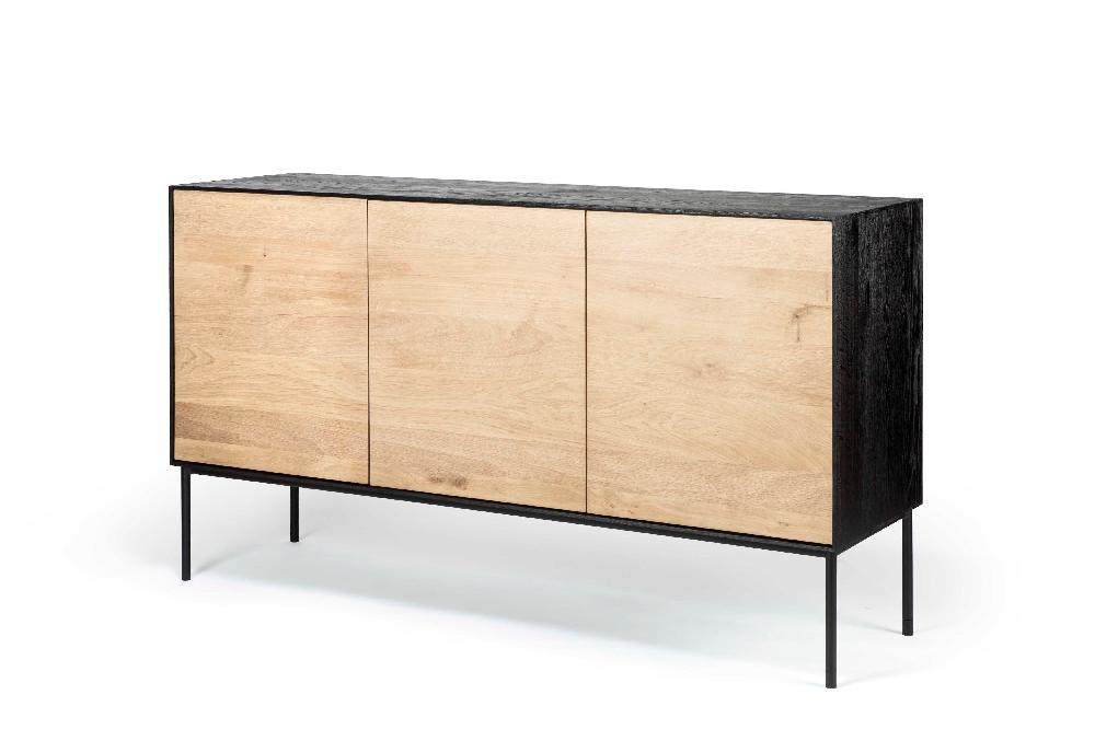 Be Home Blackbird Sideboard 3 Doors