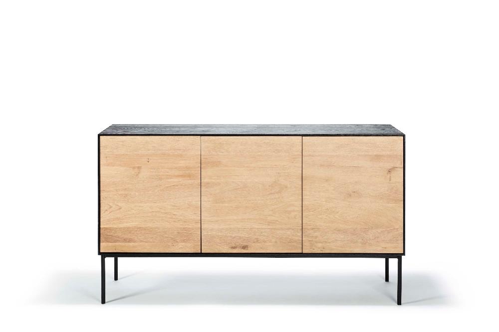 Be Home Blackbird Sideboard 3 Doors