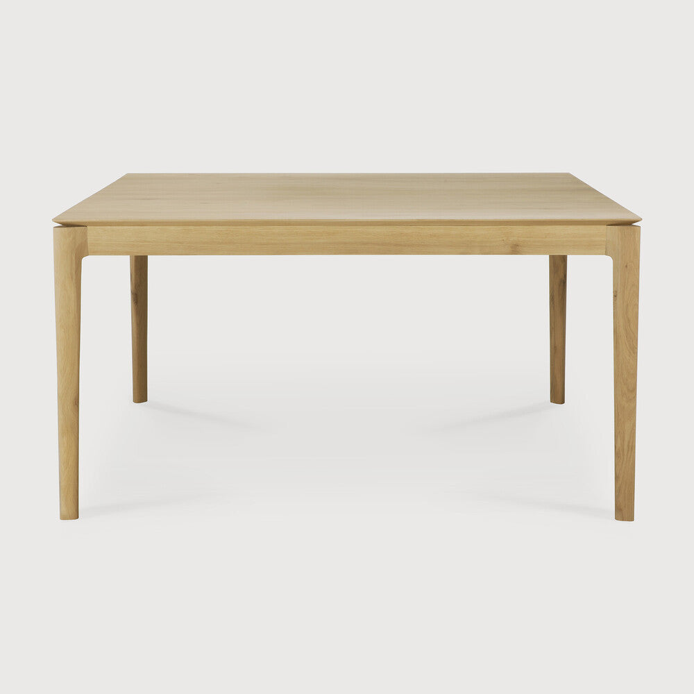 Be Home Bok Dining Table - Oak - Square