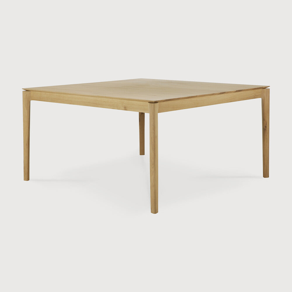 Be Home Bok Dining Table - Oak - Square
