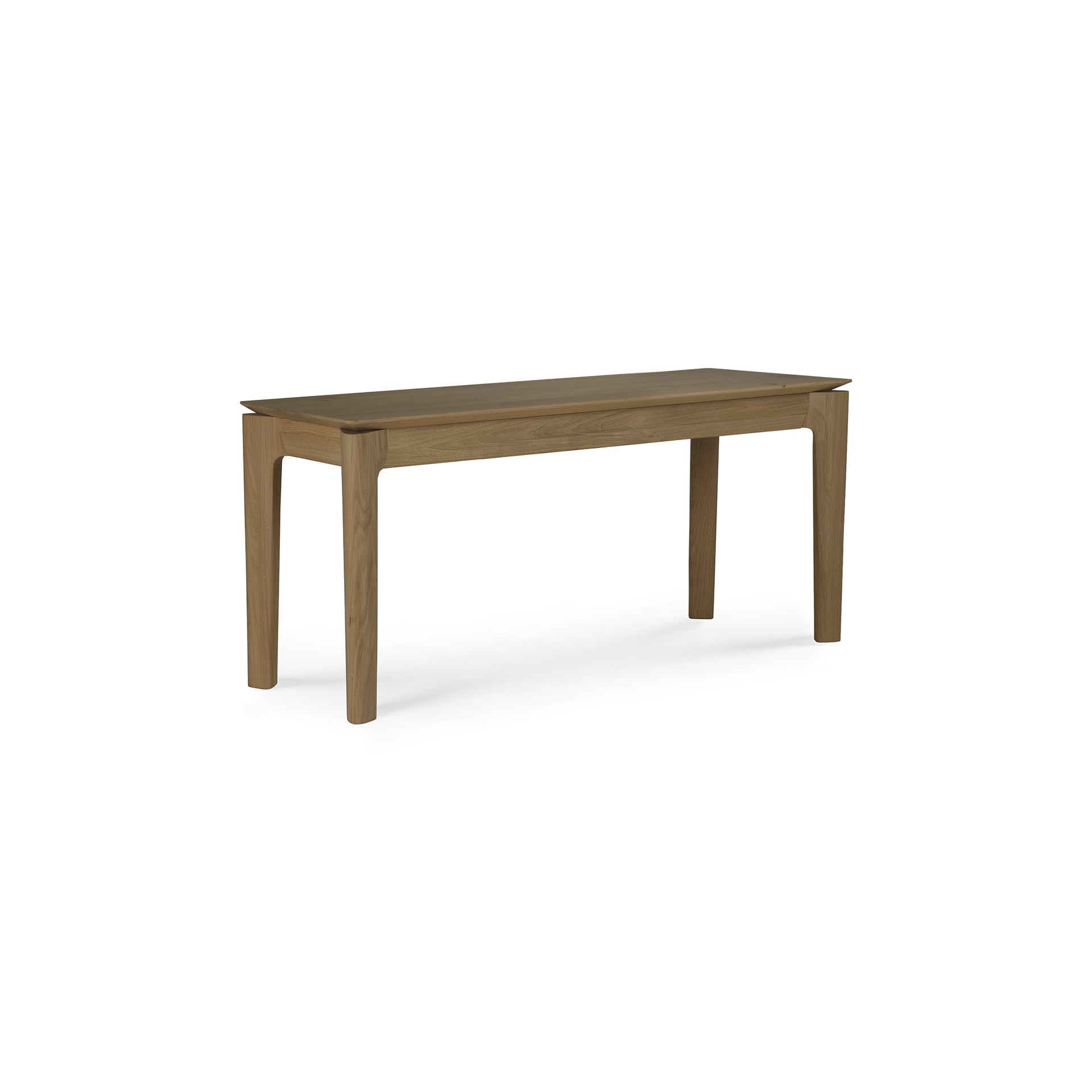 Be Home Bok Solid Teak Bench 50"