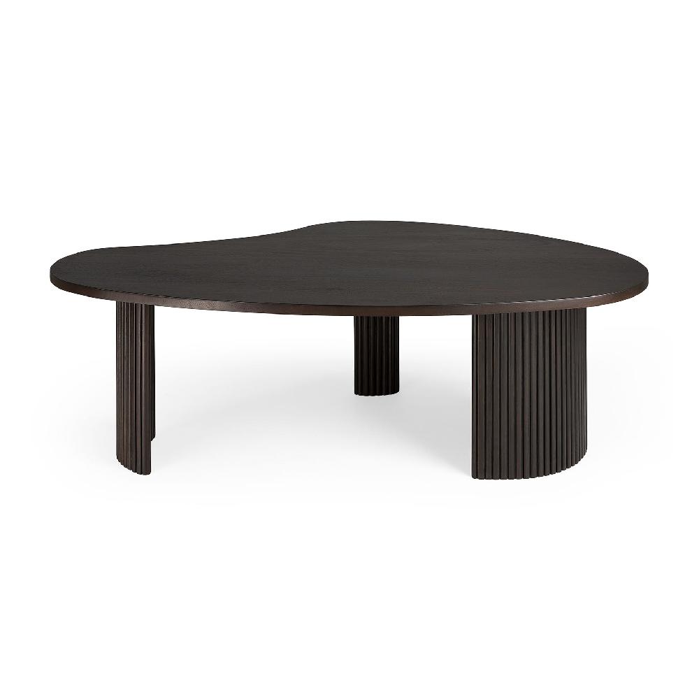 Be Home Boomerang Coffee Table Large