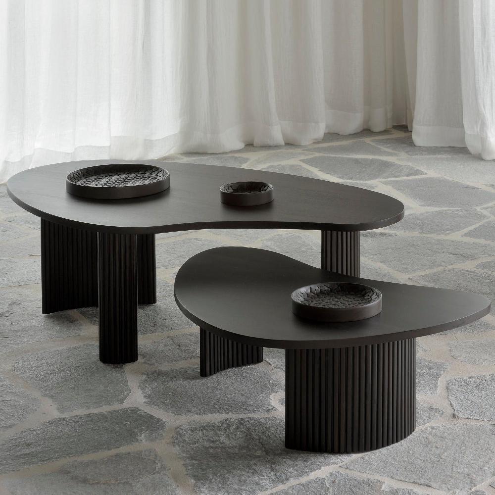 be home Boomerang Coffee Table Small