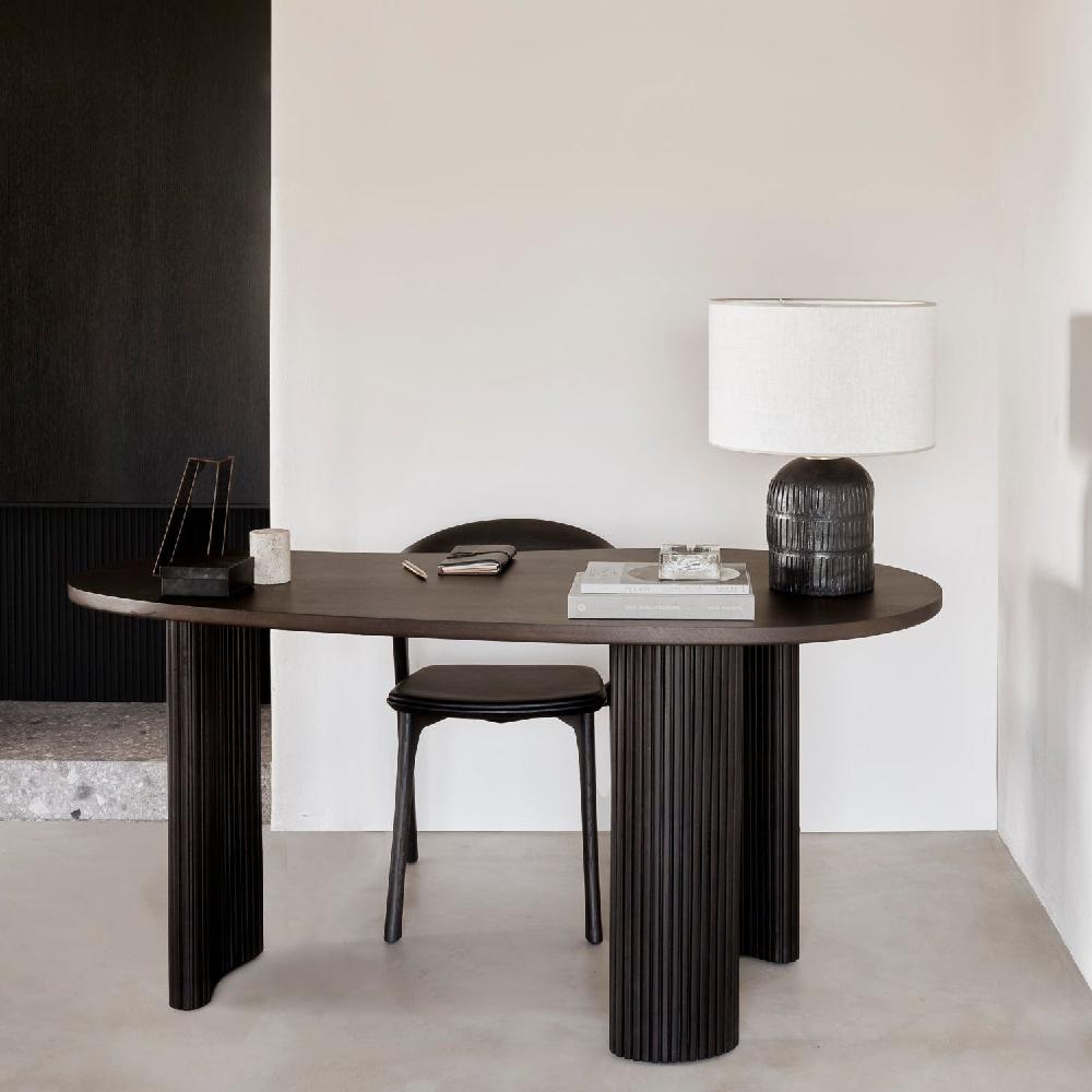 Be Home Boomerang Desk