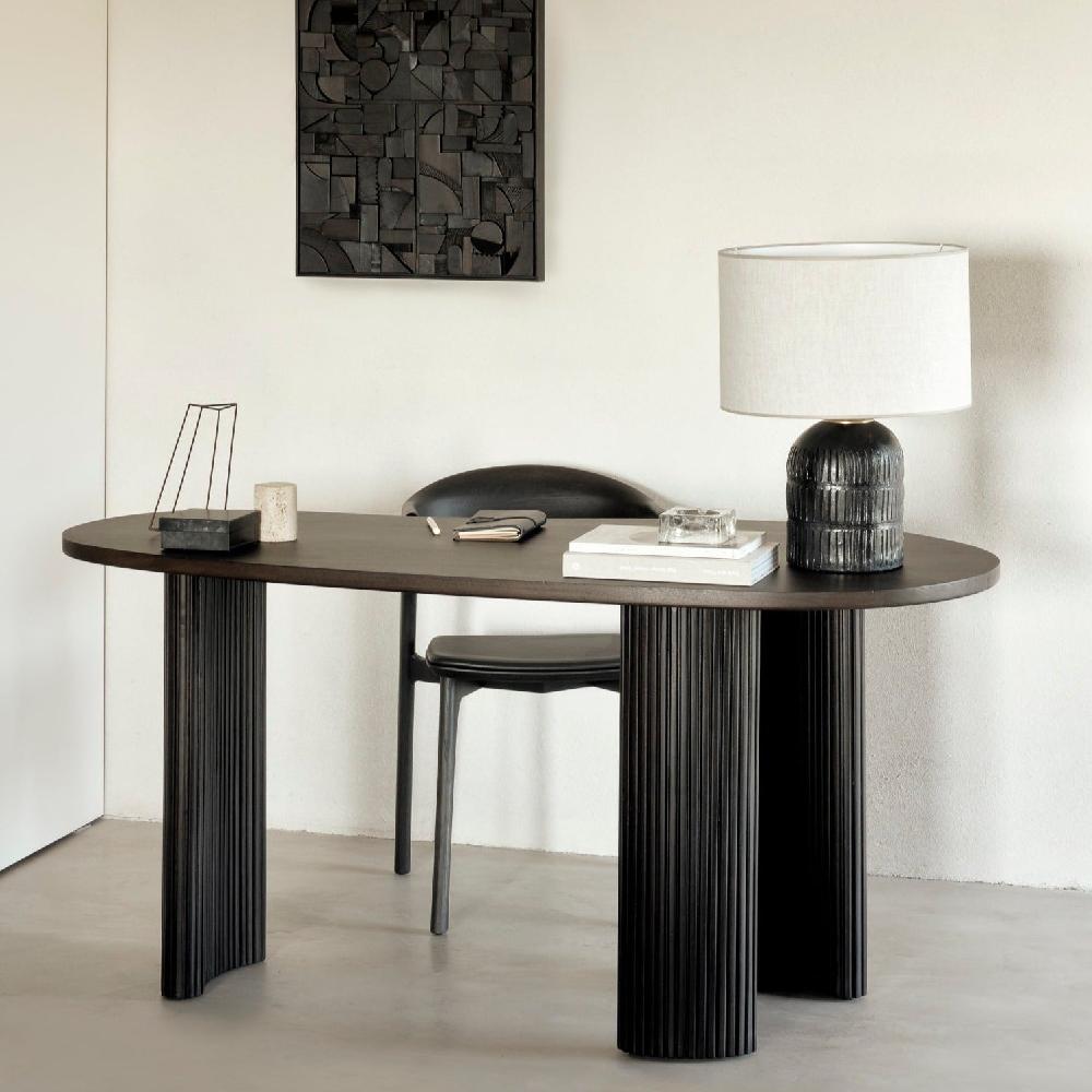 Be Home Boomerang Desk