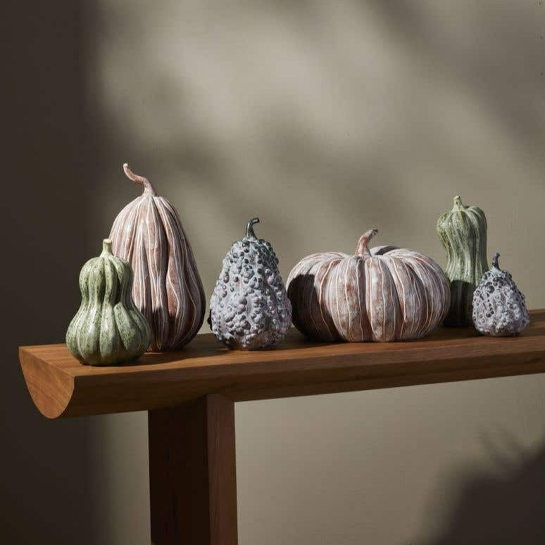 Be Home Bounty Pumpkin Large