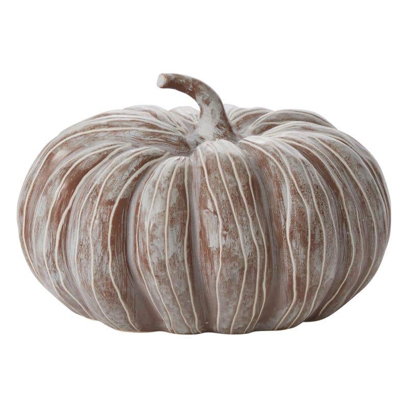 Be Home Bounty Pumpkin Large