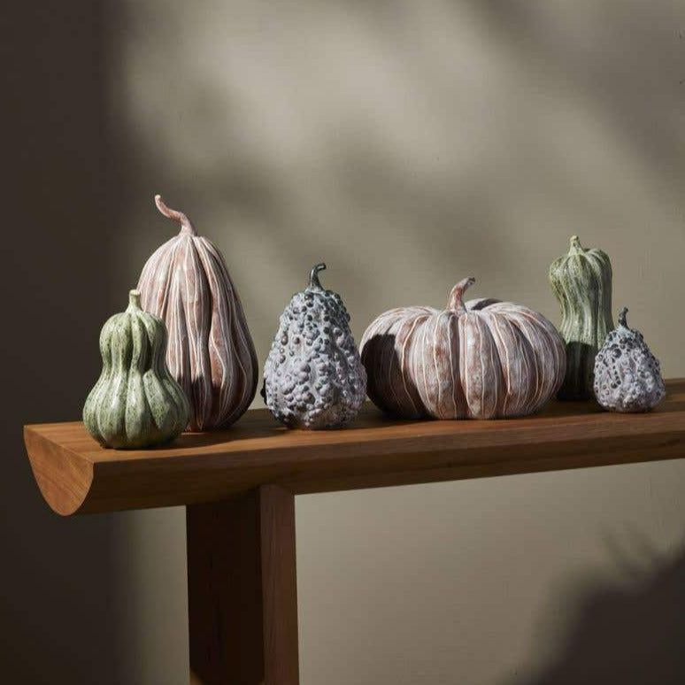 Be Home Bounty Pumpkin Small