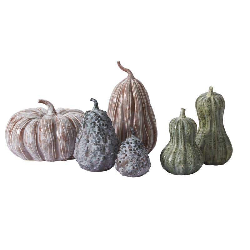 Be Home Bounty Pumpkin Small