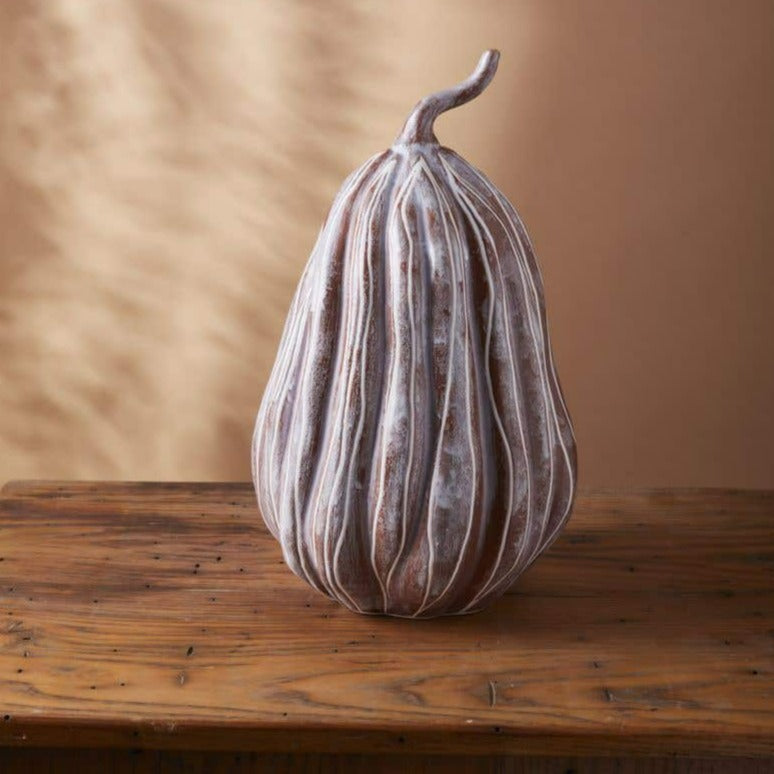 Be Home Bounty Pumpkin Small
