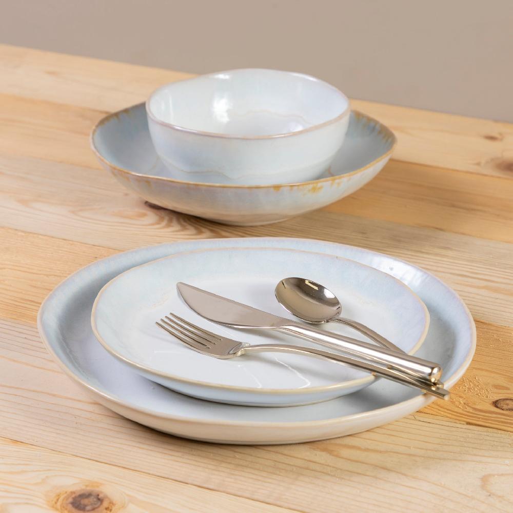 Be Home Brisa Dinner Plate Sal Set Of 6