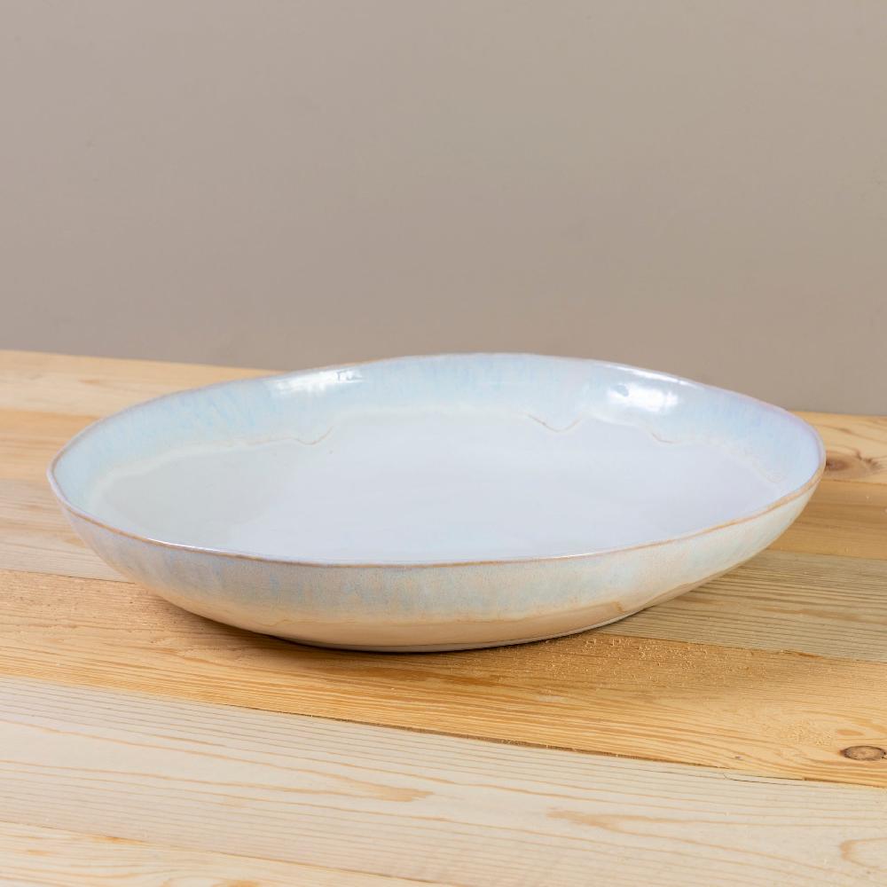 Be Home Brisa Pasta Serving Bowl Sal