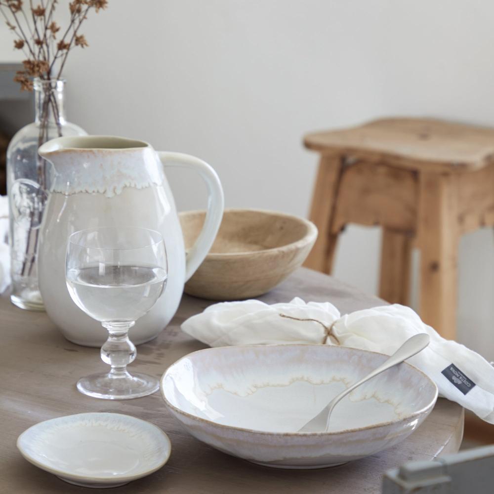 Be Home Brisa Pasta Serving Bowl Sal