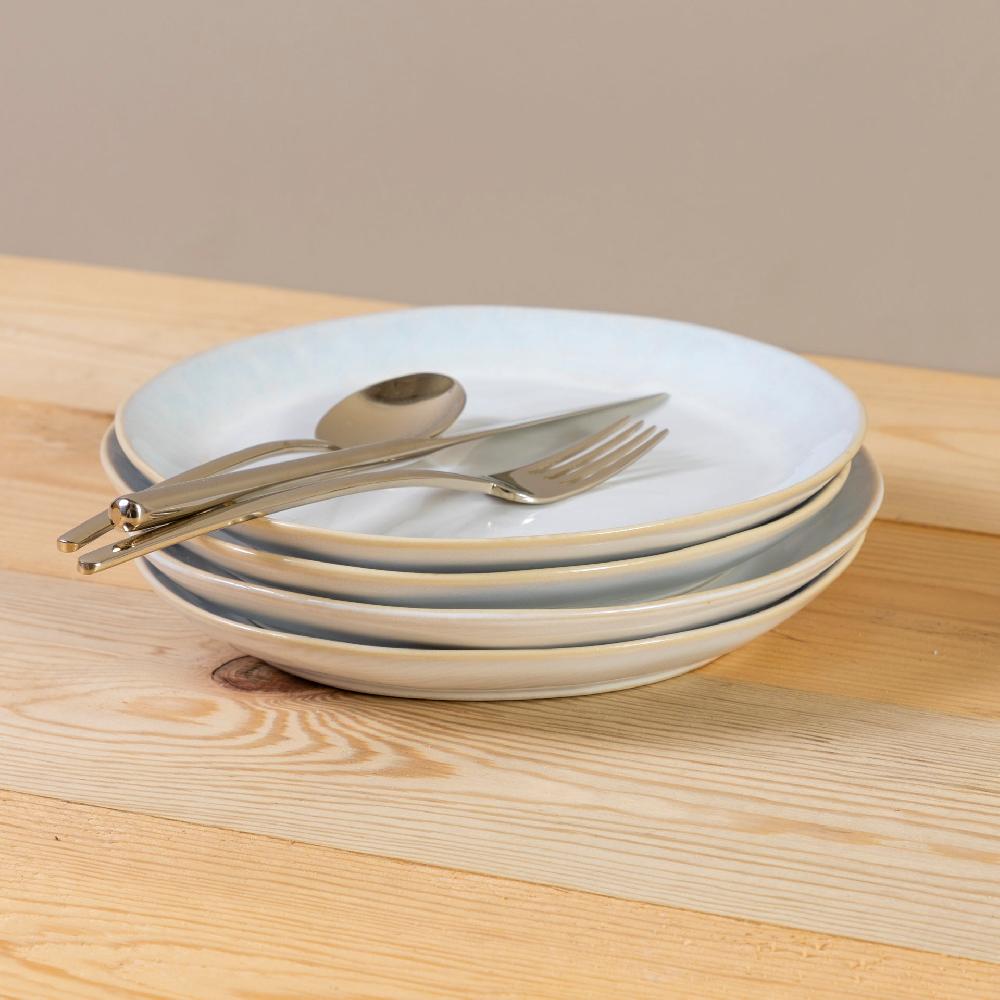 Be Home Brisa Side Plate Sal Set Of 6