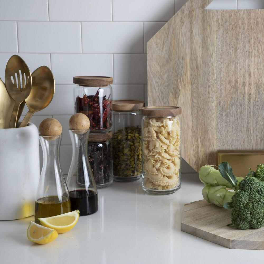 Be Home Brisbane Cruets Set Of 2