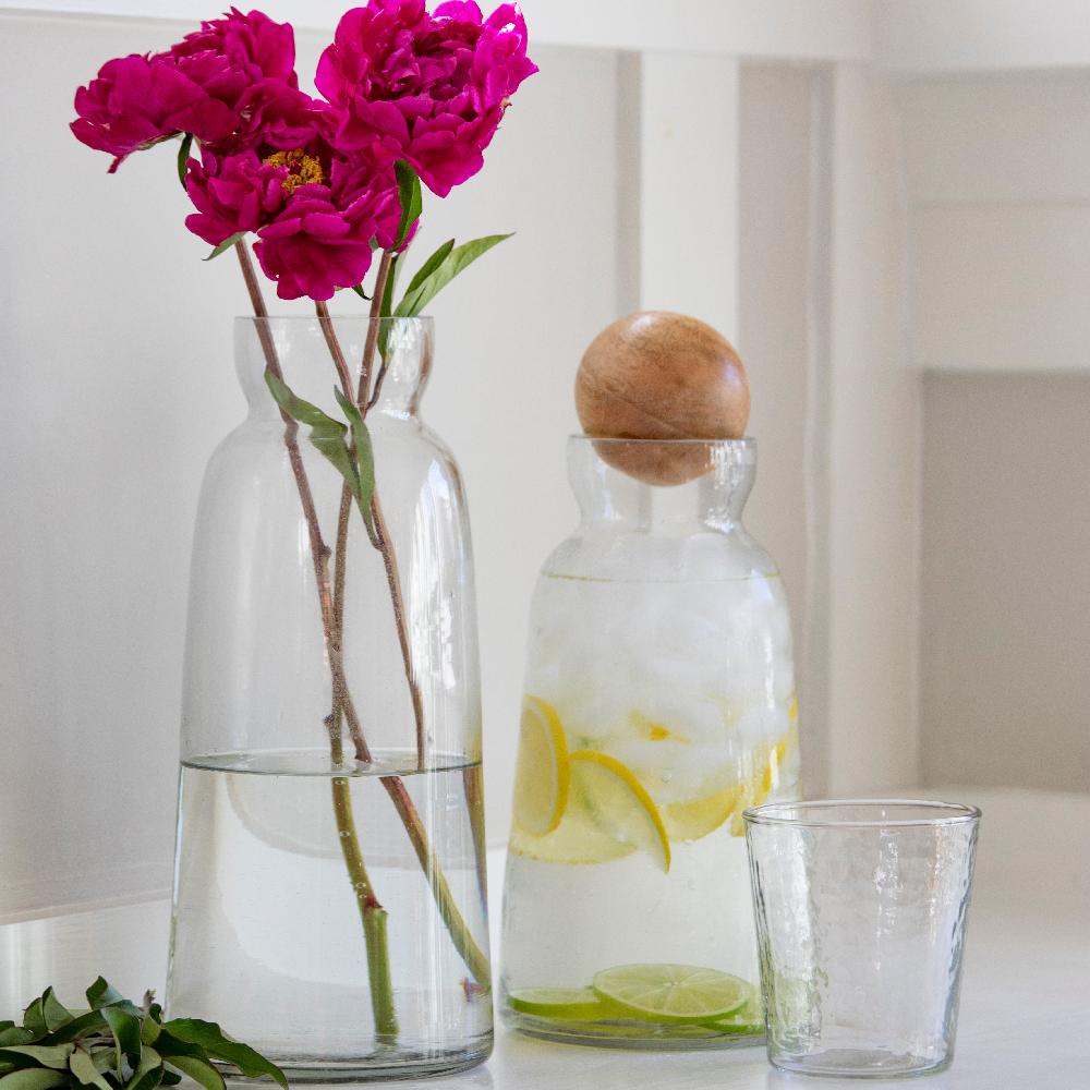 Be Home Brisbane Decanter Medium